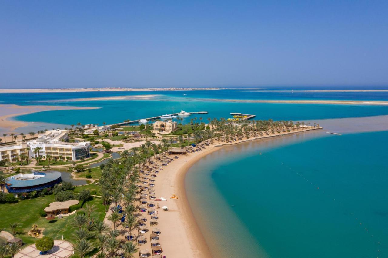 منتجع سينتيدو بالم رويال سوما باي خليج سوما المظهر الخارجي الصورة